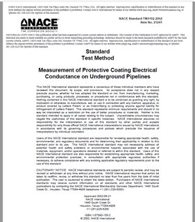 TM0102 2002 Coating Conductance .